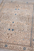 Vintage Joshegan Area Rug (3' x 5')